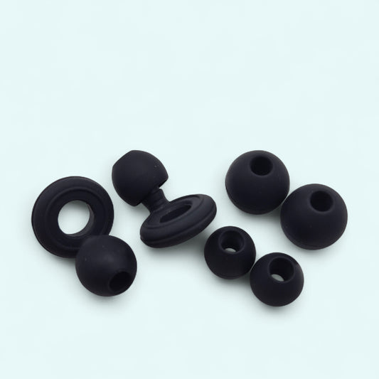 FREE Silicone Ear Plugs