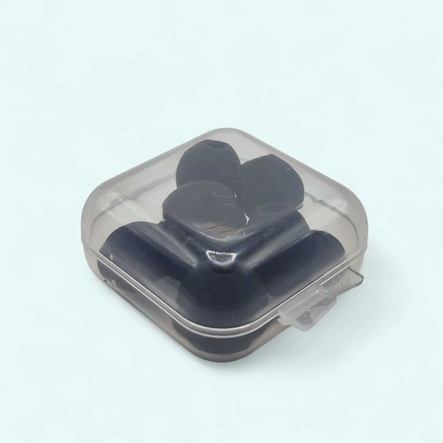 Silicone Travel Ear Plugs