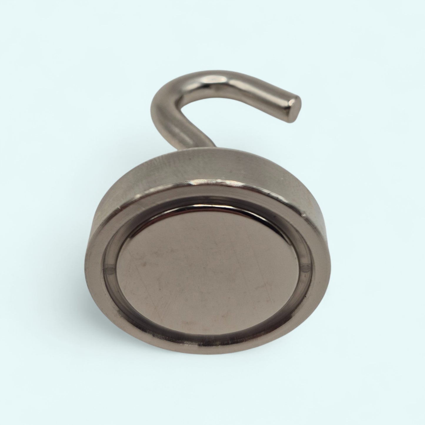 Magnetic Cabin Wall Hooks (x6)