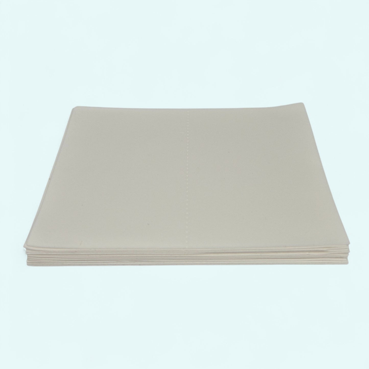 Laundry Detergent Sheets