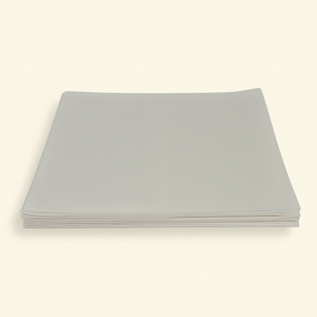 Laundry Detergent Sheets