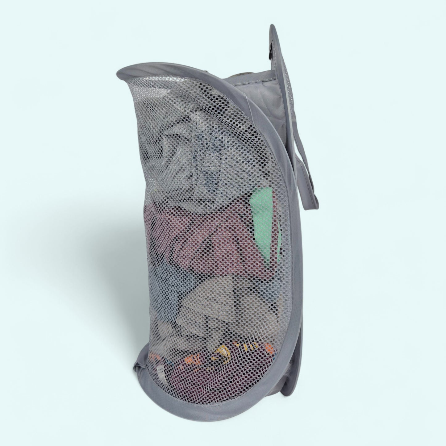 Folding Laundry Basket