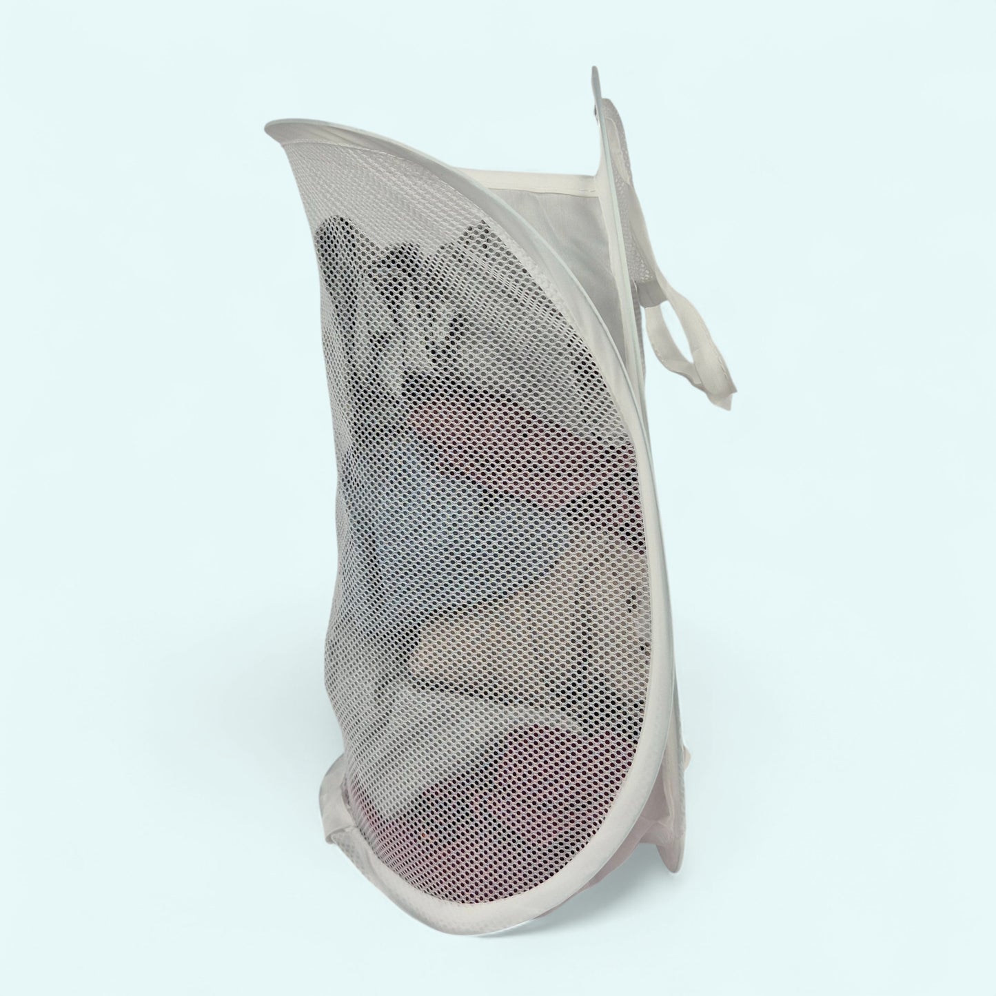 Folding Laundry Basket