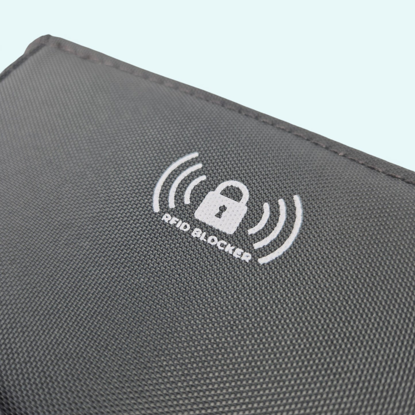 Passport Wallet (small)