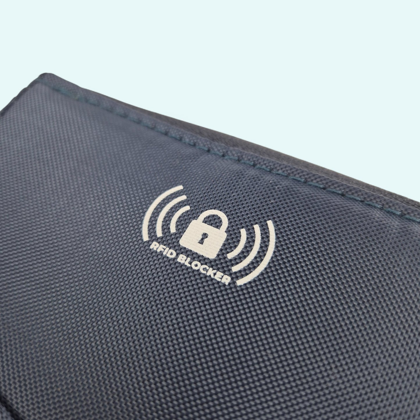 Passport Wallet (small)