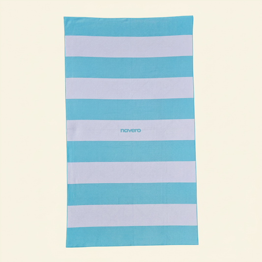 Sand-Free Quick Dry Towel
