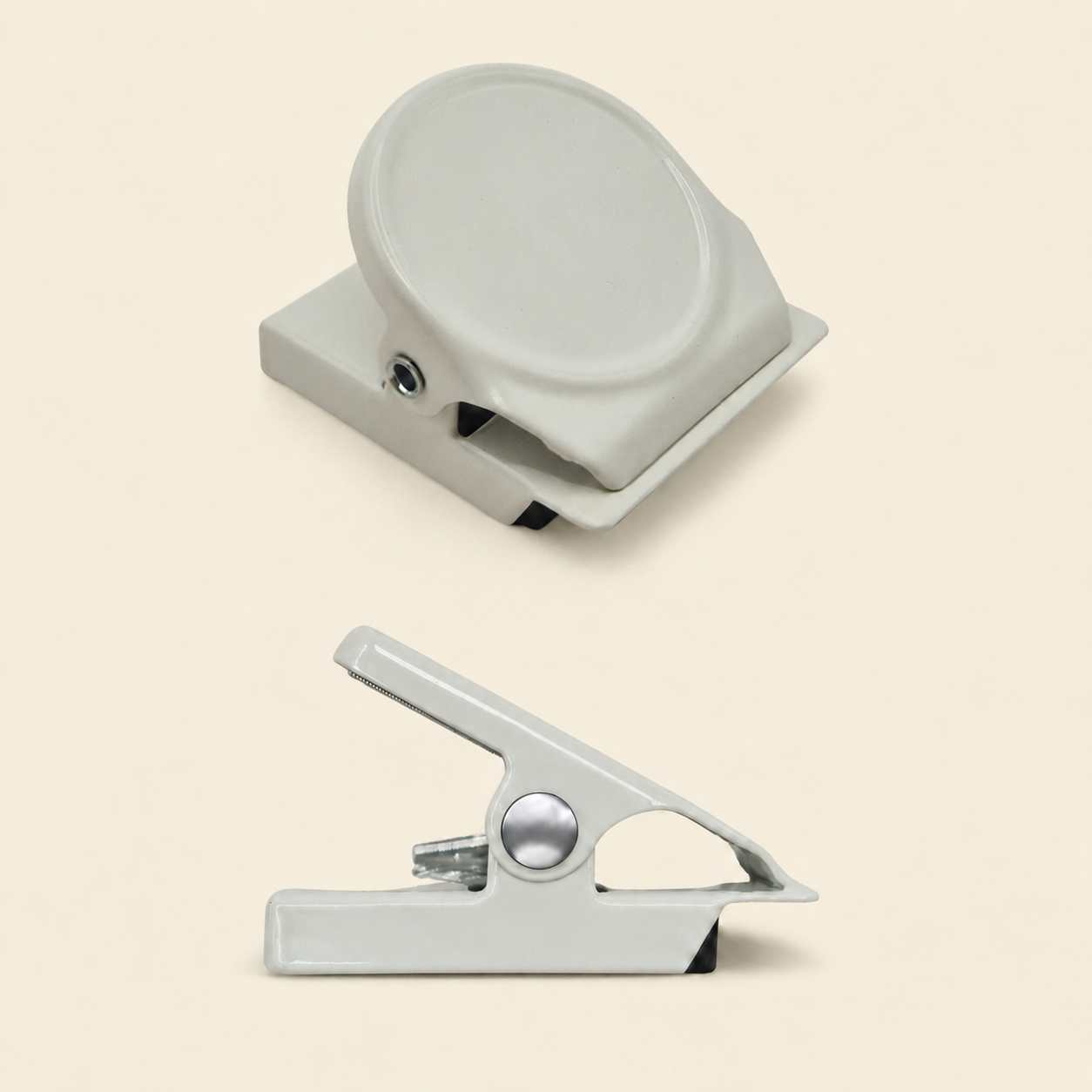 Magnetic Cruise Cabin Wall Clips (x4)