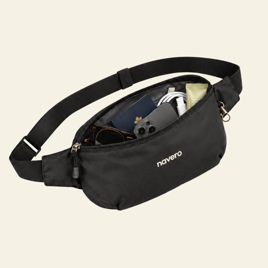 Foldable Every-Wear Bag