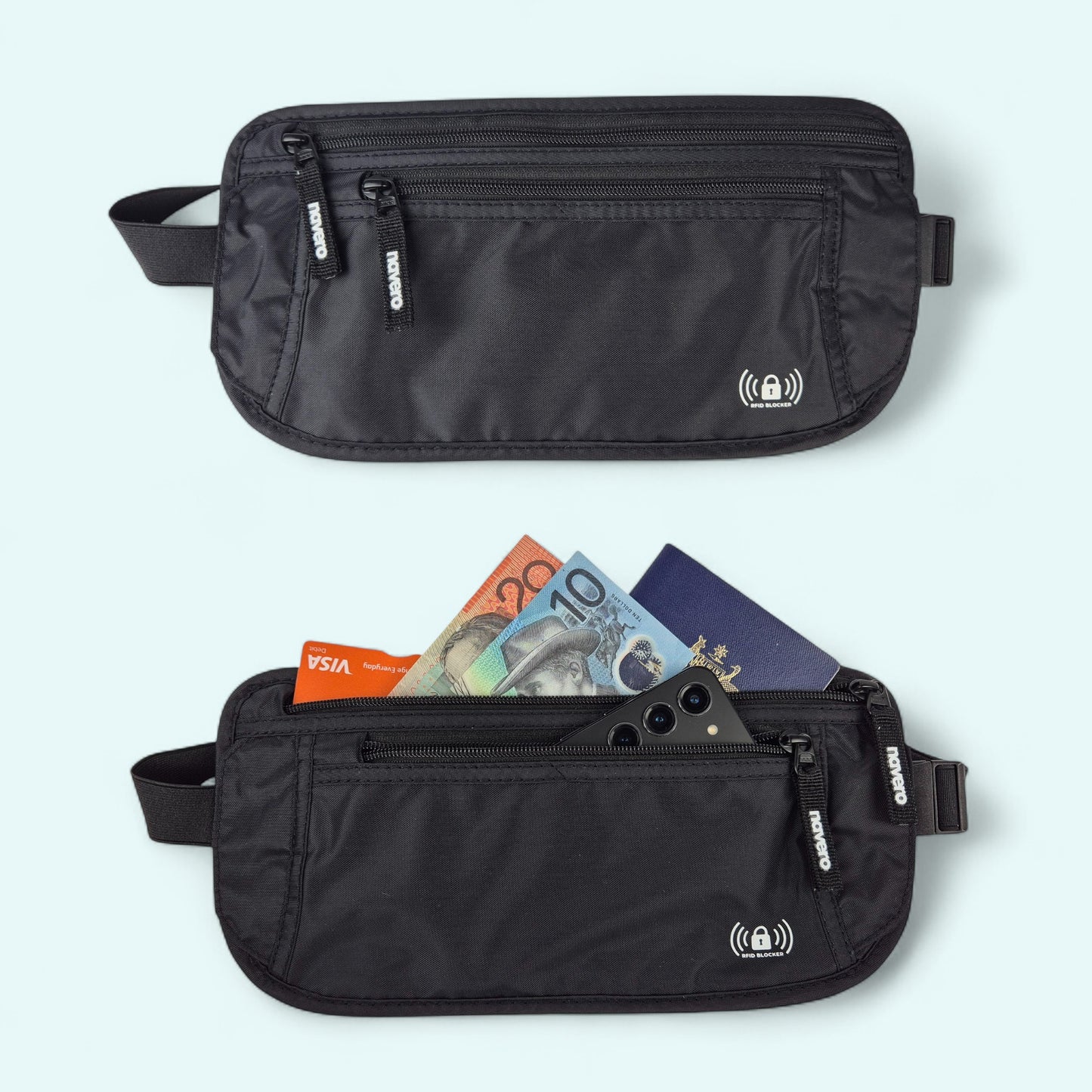 Money Belt