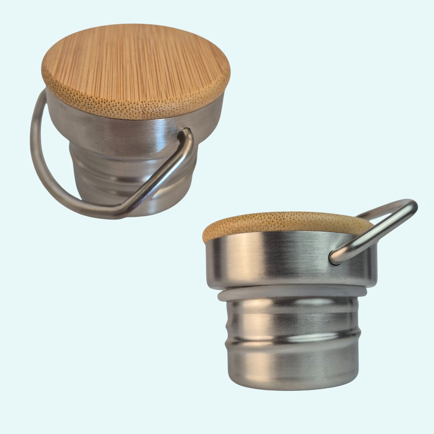 Stainless Steel Drink Bottle