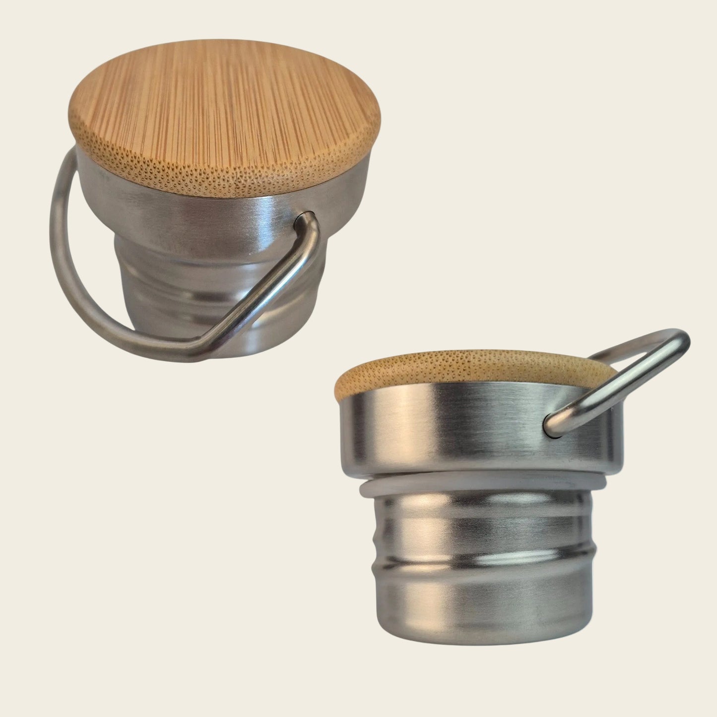 Stainless Steel Bottle 550mL