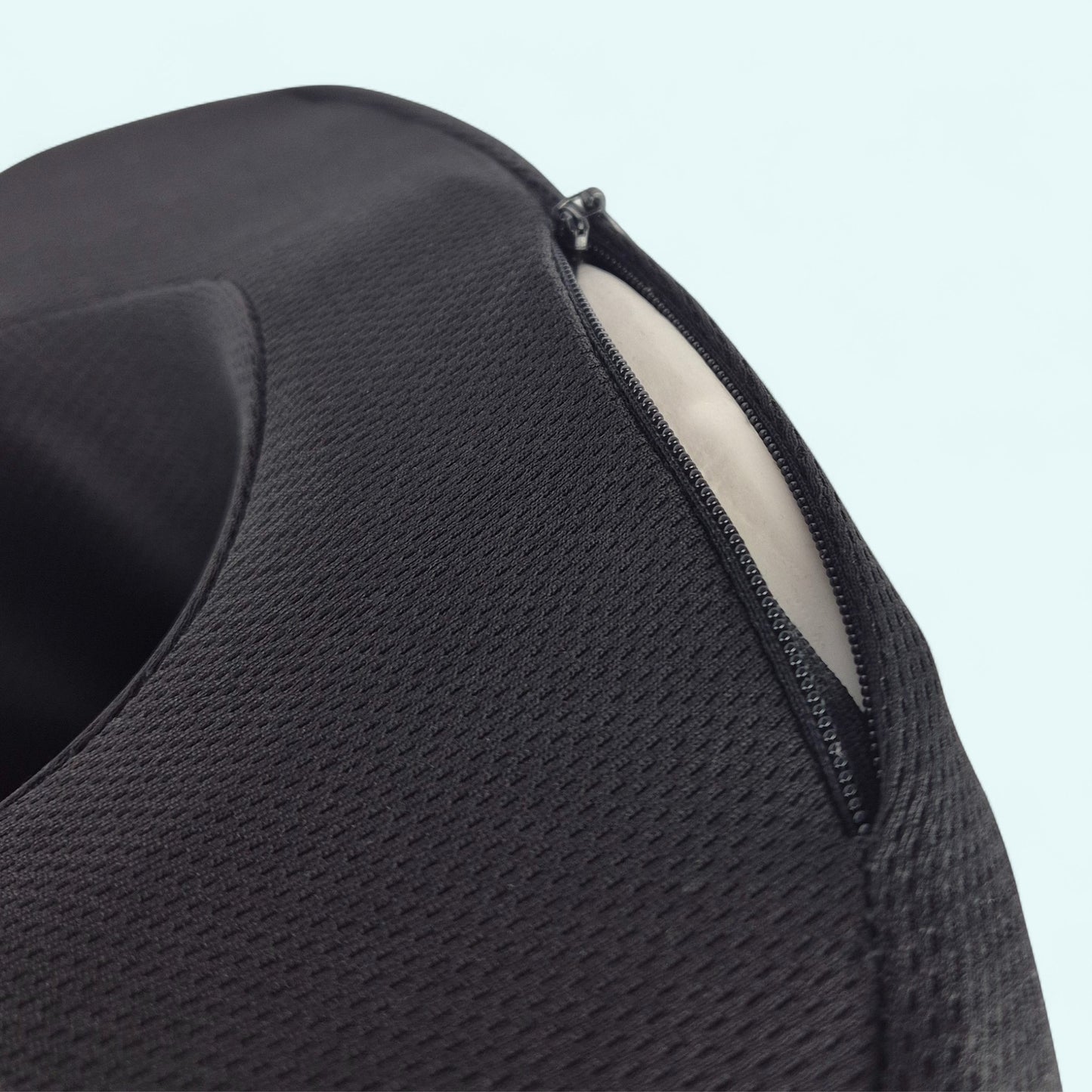Memory Foam Neck Pillow