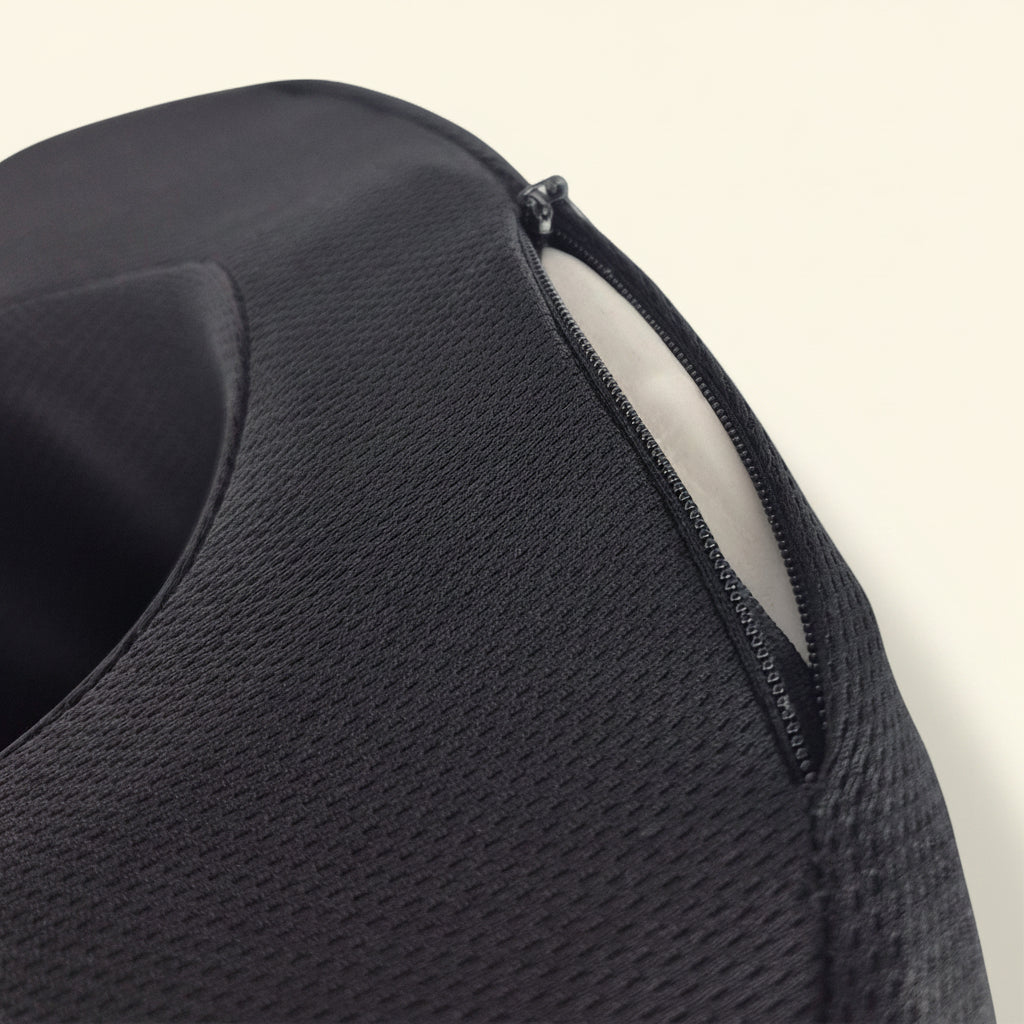 Memory Foam Neck Pillow