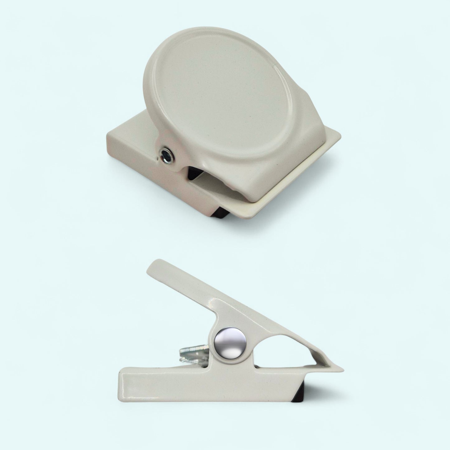 Magnetic Cabin Wall Clips (x4)