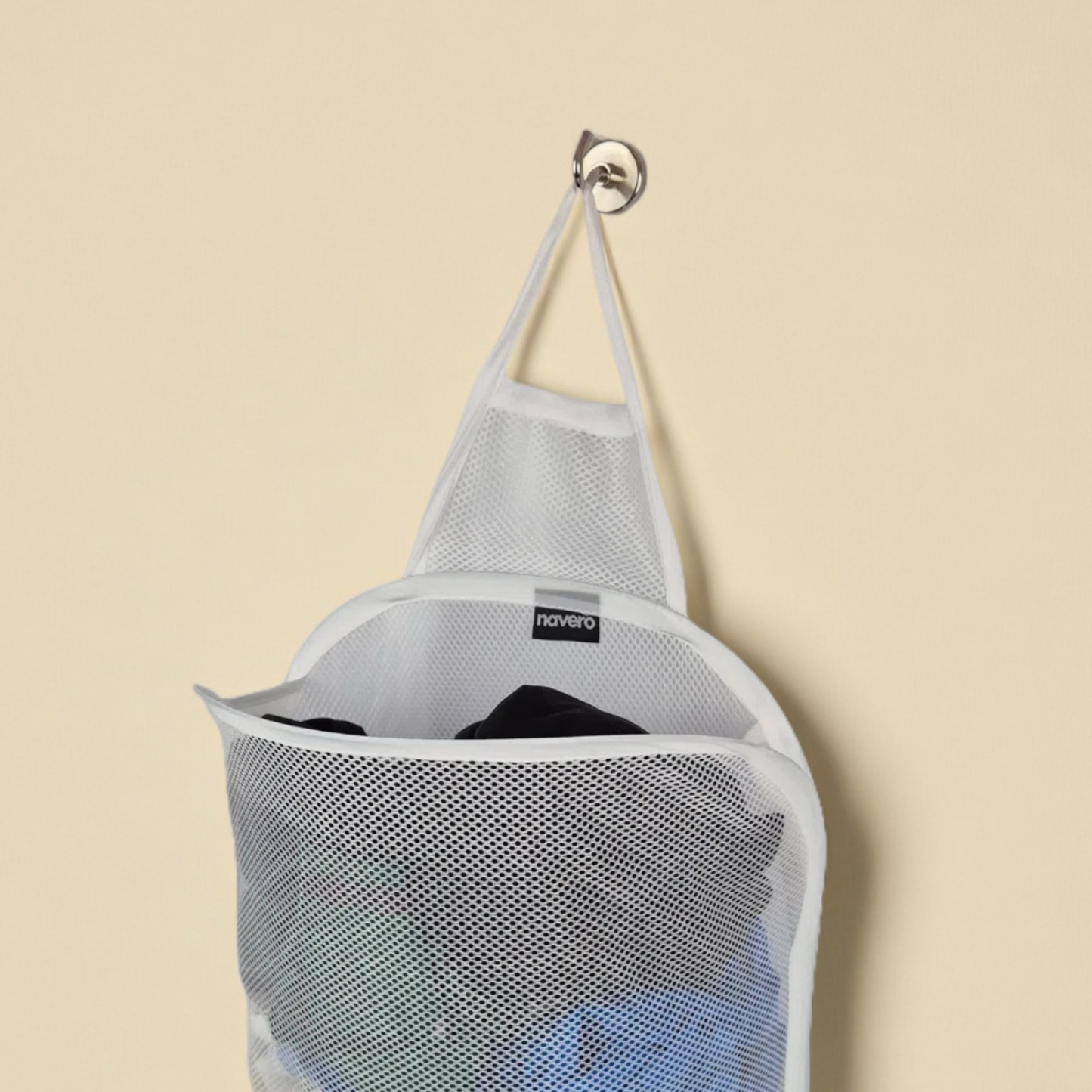 Folding Laundry Basket