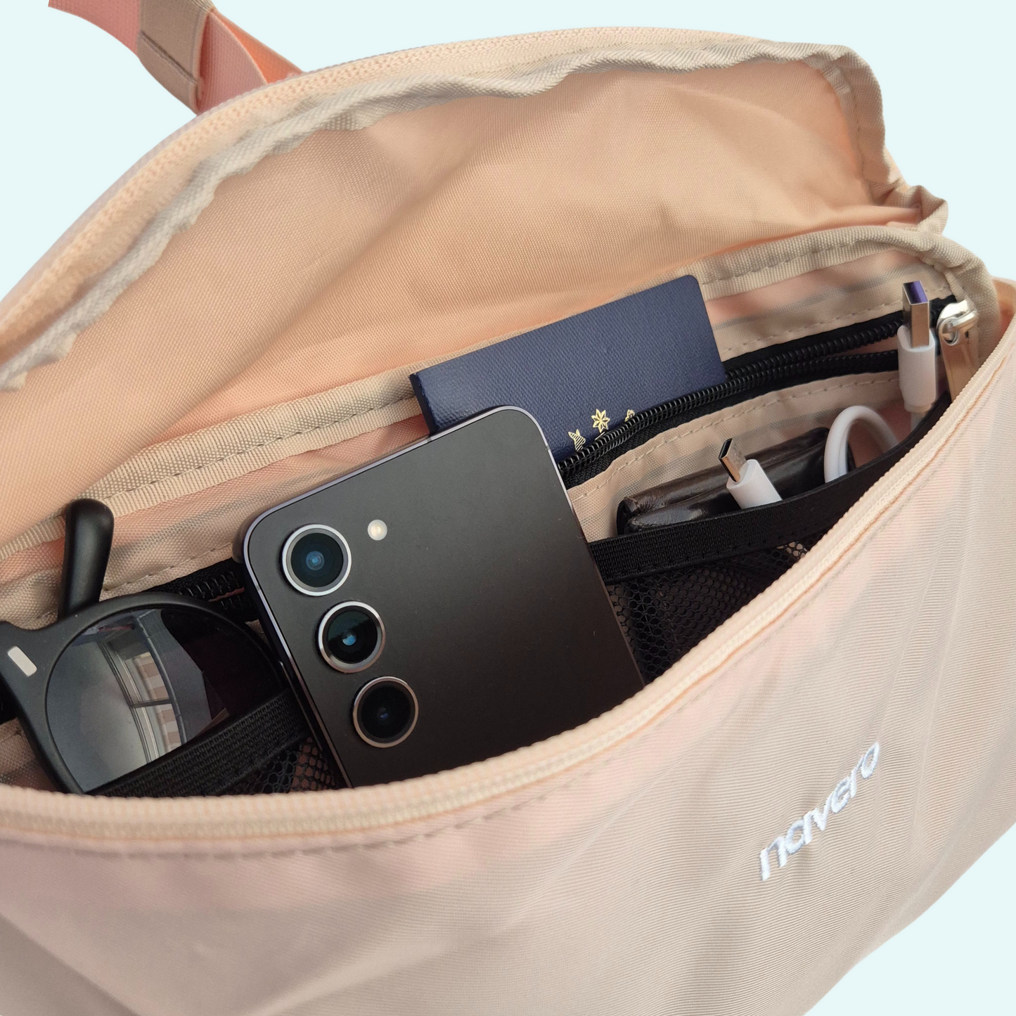 Every-Wear Bag