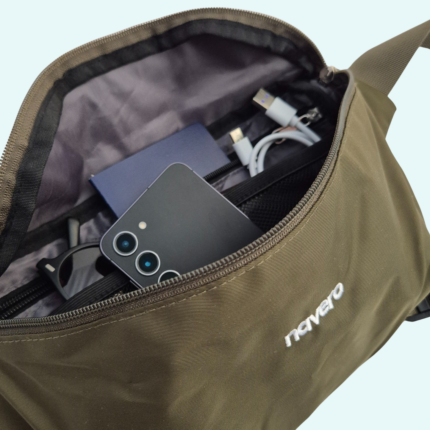 Every-Wear Bag