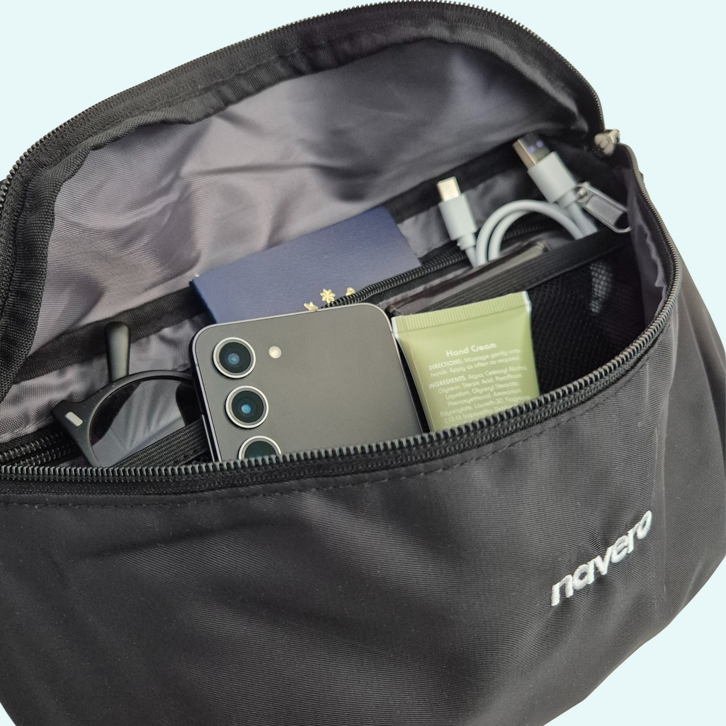 Every-Wear Bag