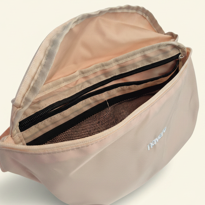 Foldable Every-Wear Bag