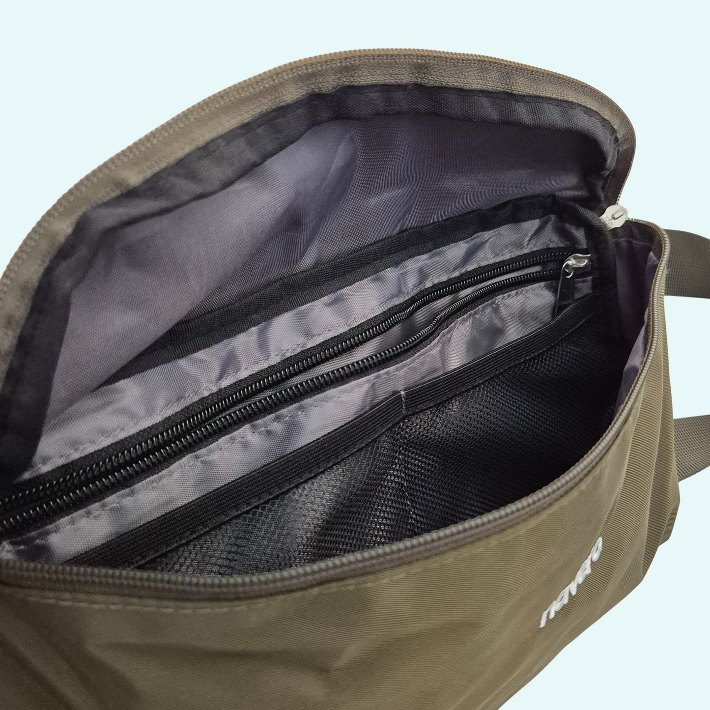 Foldable Every-Wear Bag