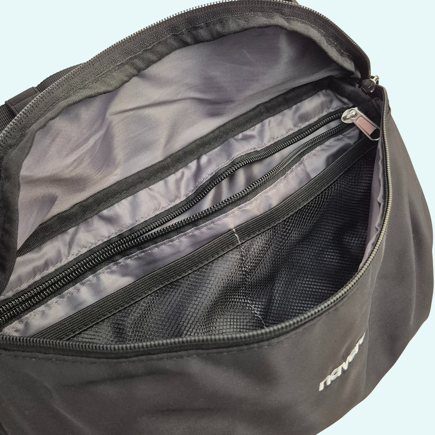 Every-Wear Bag