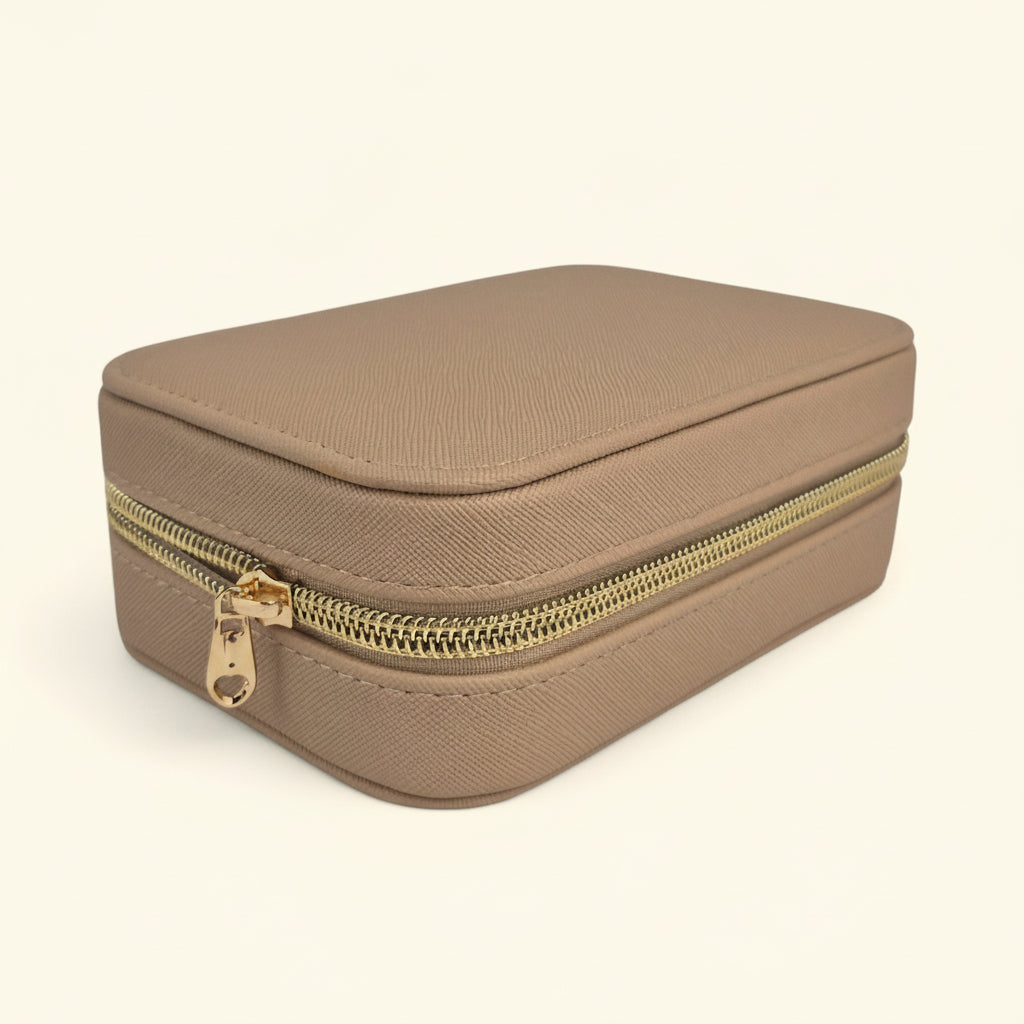 Jewellery Travel Case.