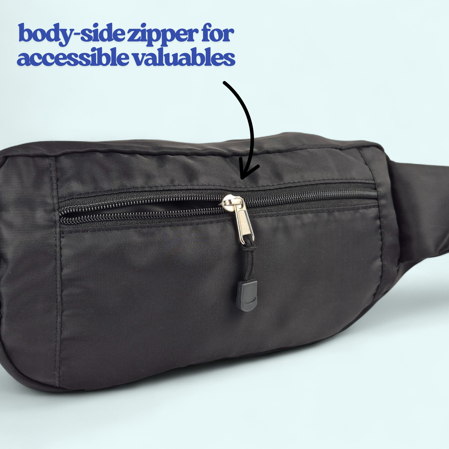 Every-Wear Bag