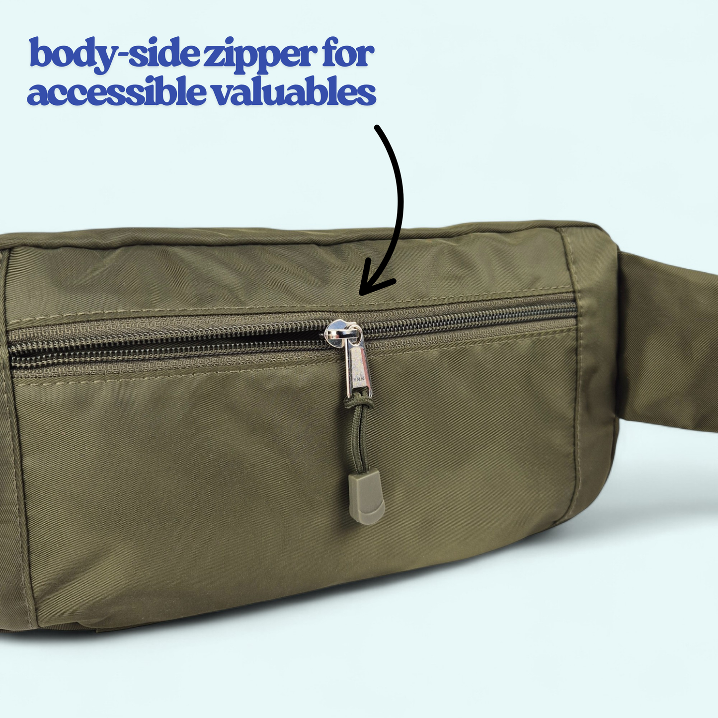 Every-Wear Bag