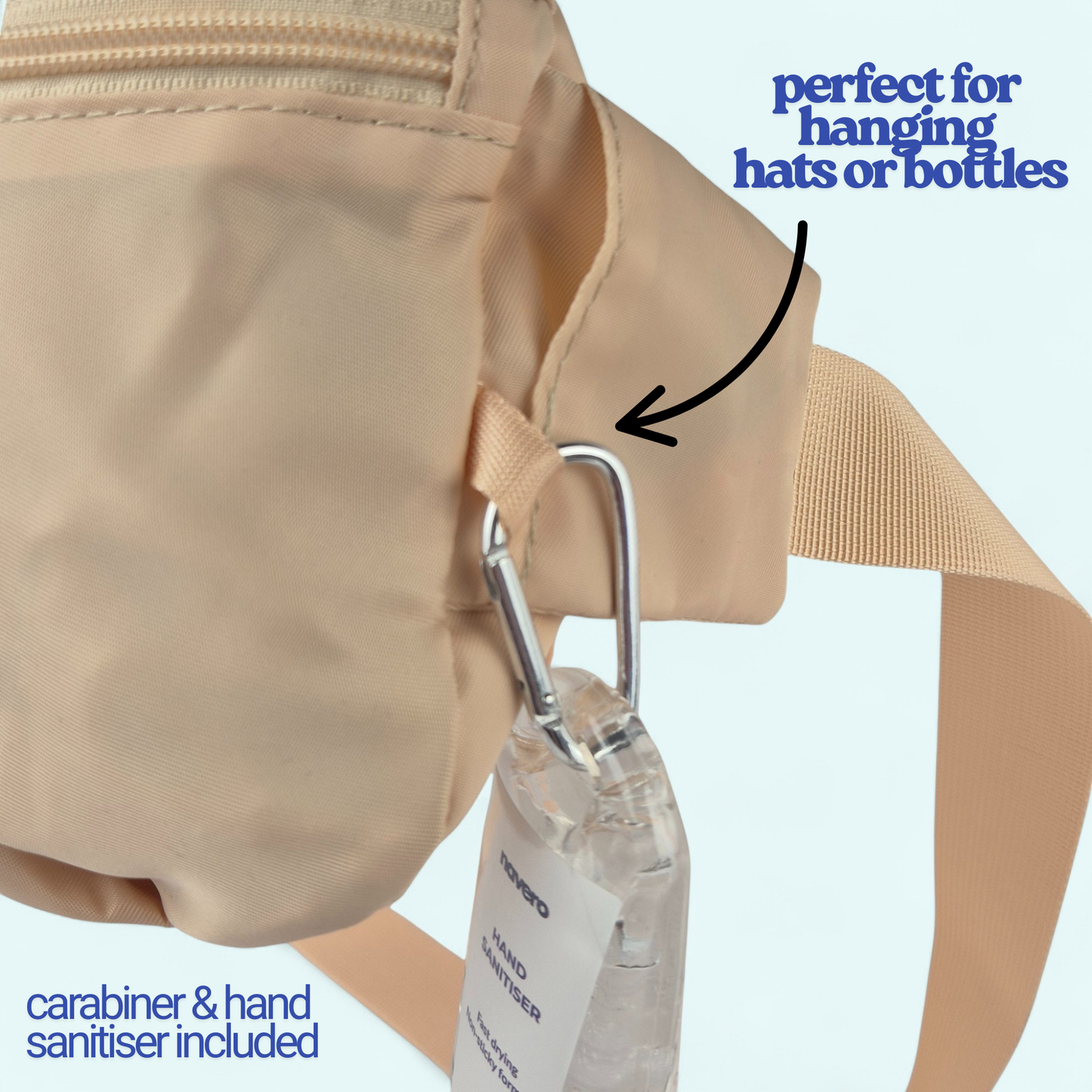 Every-Wear Bag