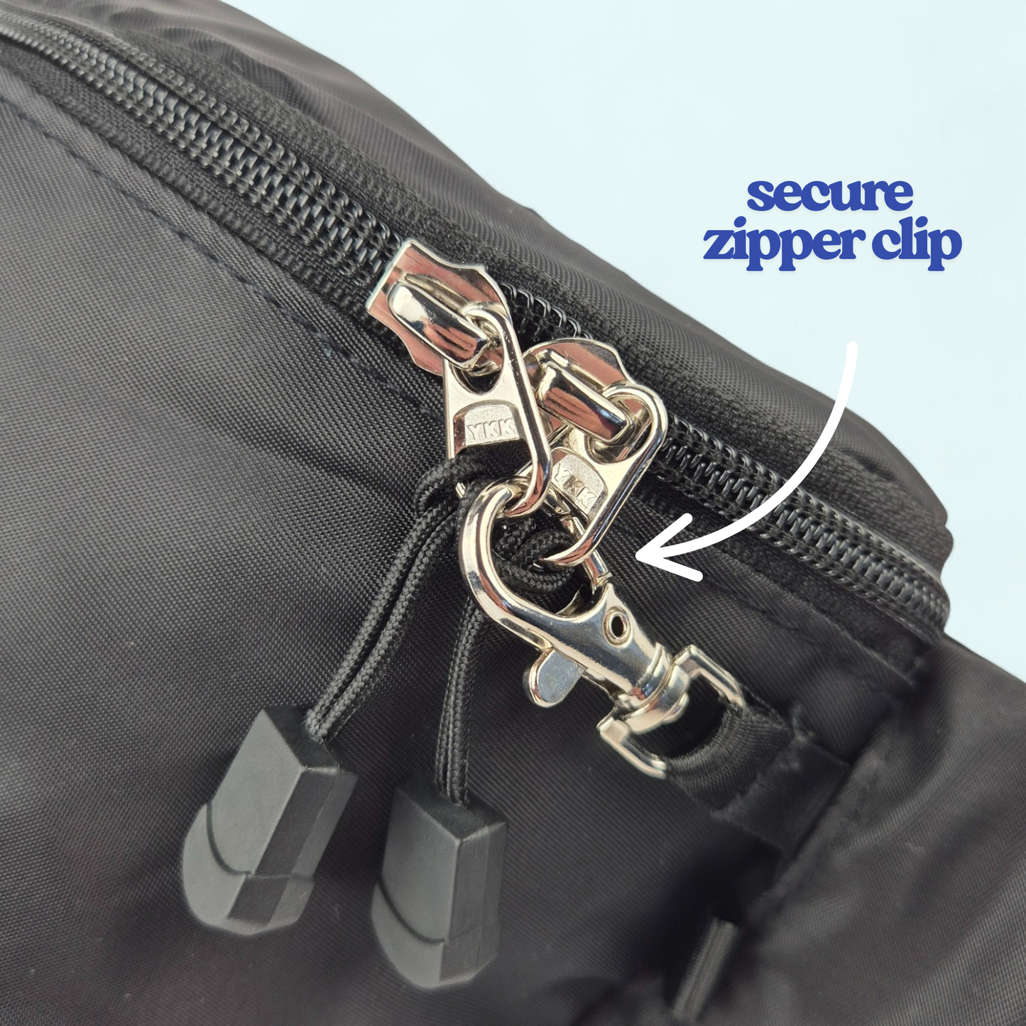 Every-Wear Bag