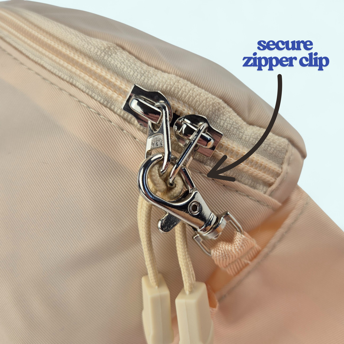 Every-Wear Bag
