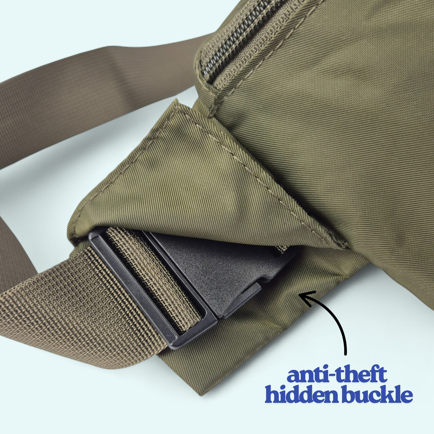 Every-Wear Bag
