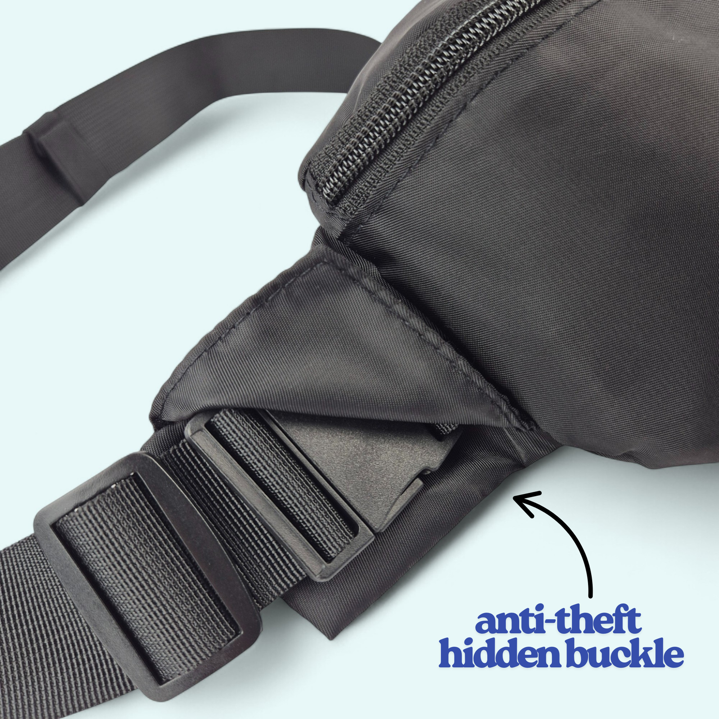 Every-Wear Bag