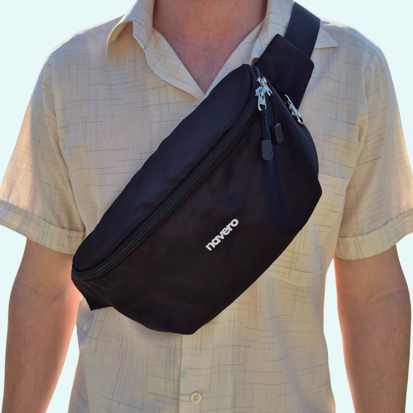 Every-Wear Bag