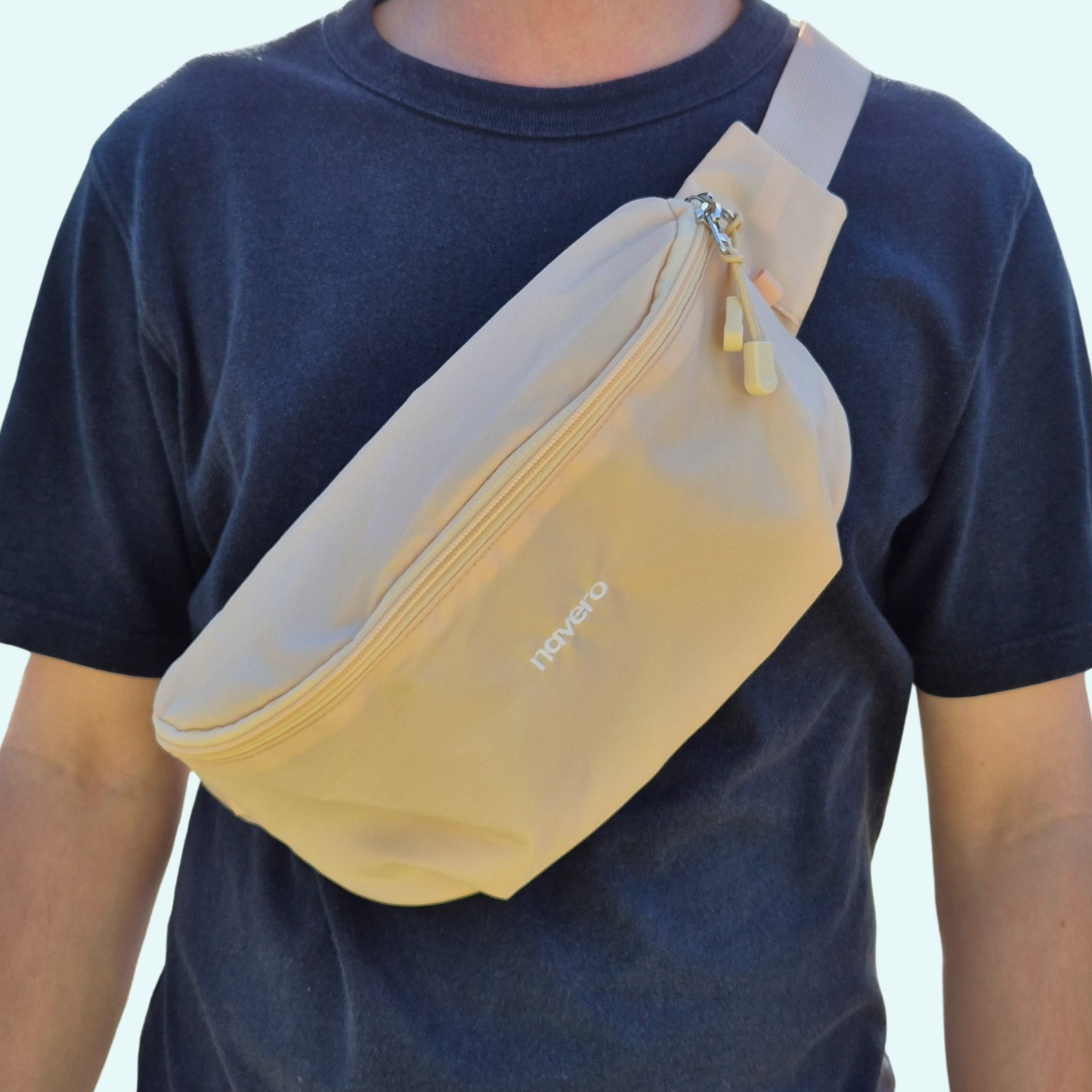 Every-Wear Bag