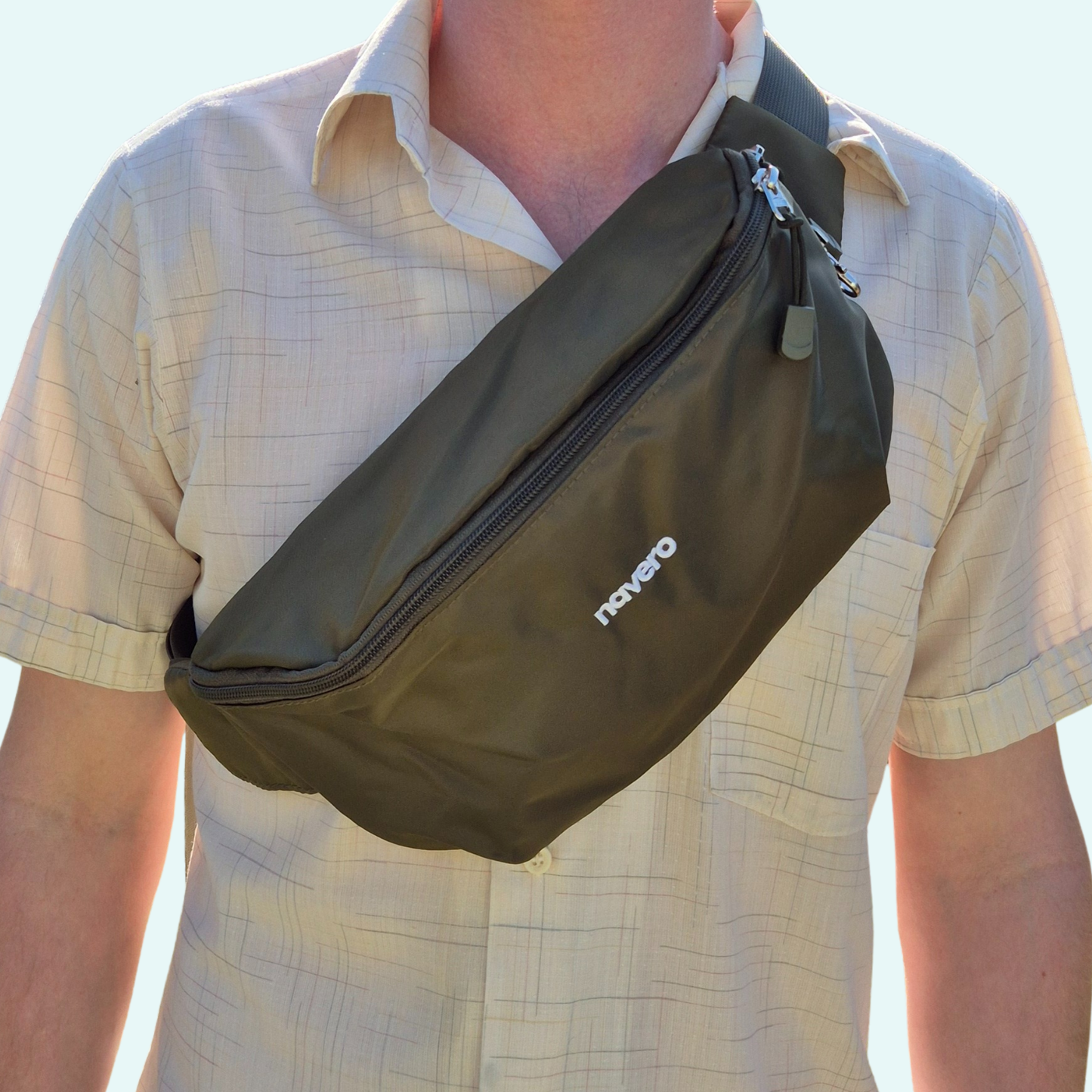 Every-Wear Bag