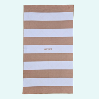 Sand-Free Quick Dry Towel