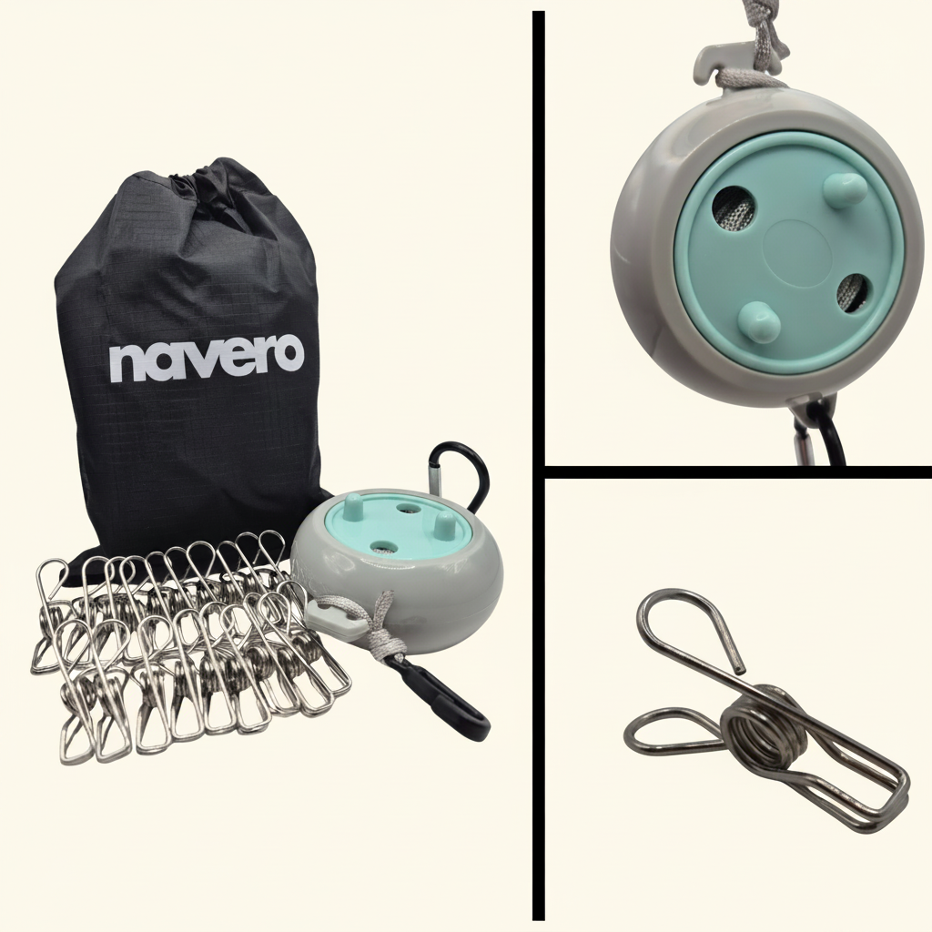Laundry Essentials Bundle