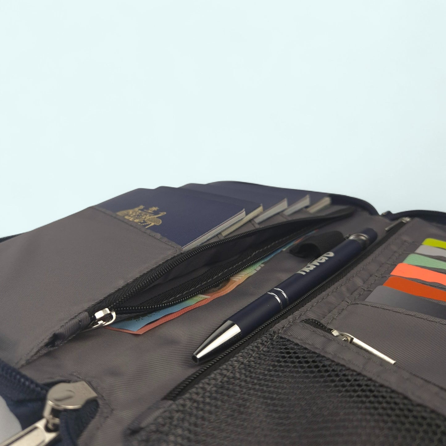 Passport Wallet (large)