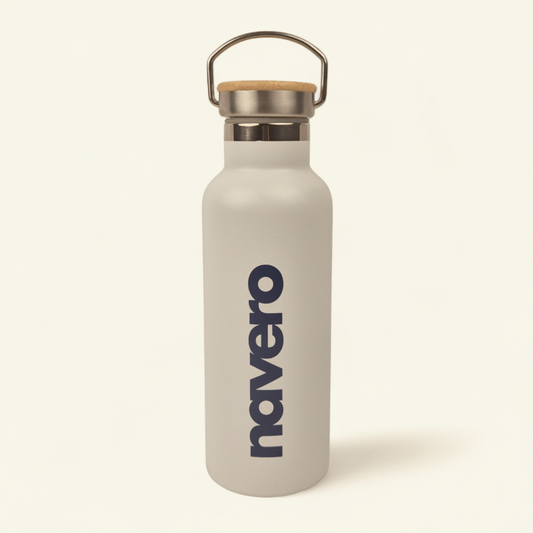 Stainless Steel Bottle 550mL