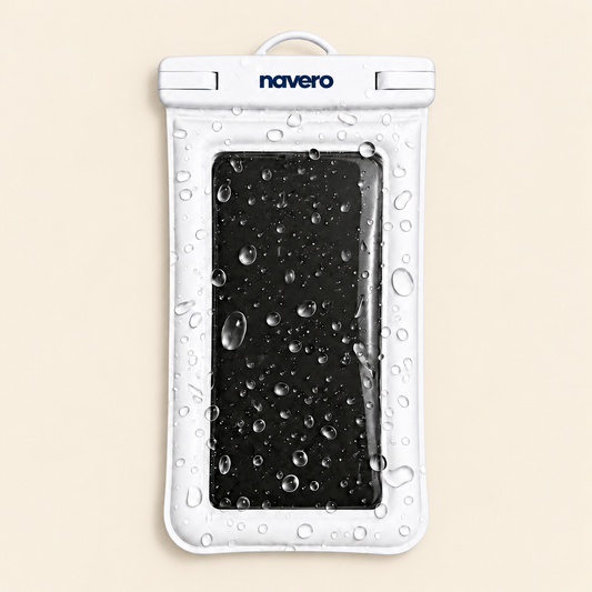 Waterproof Phone Pouch
