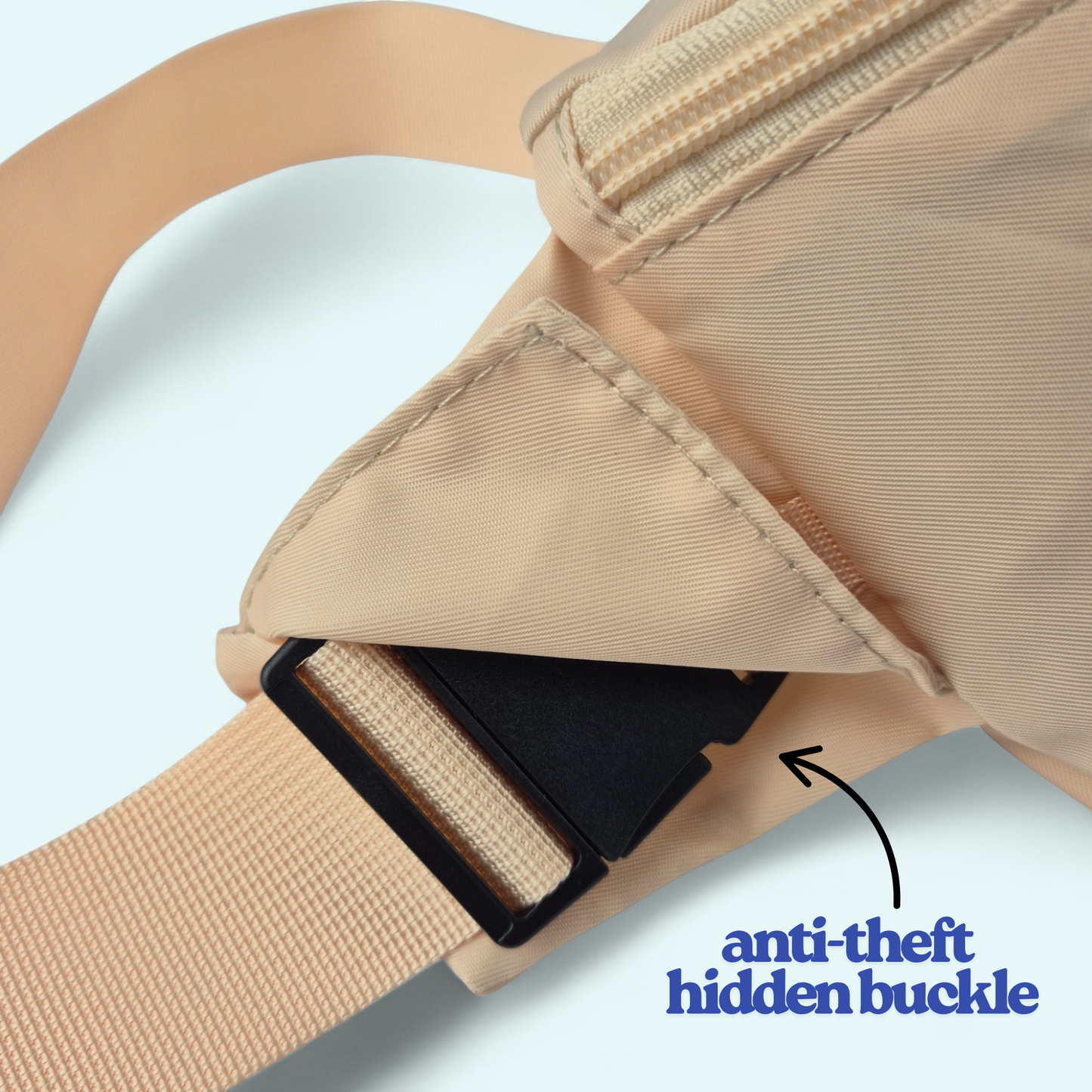 Every-Wear Bag