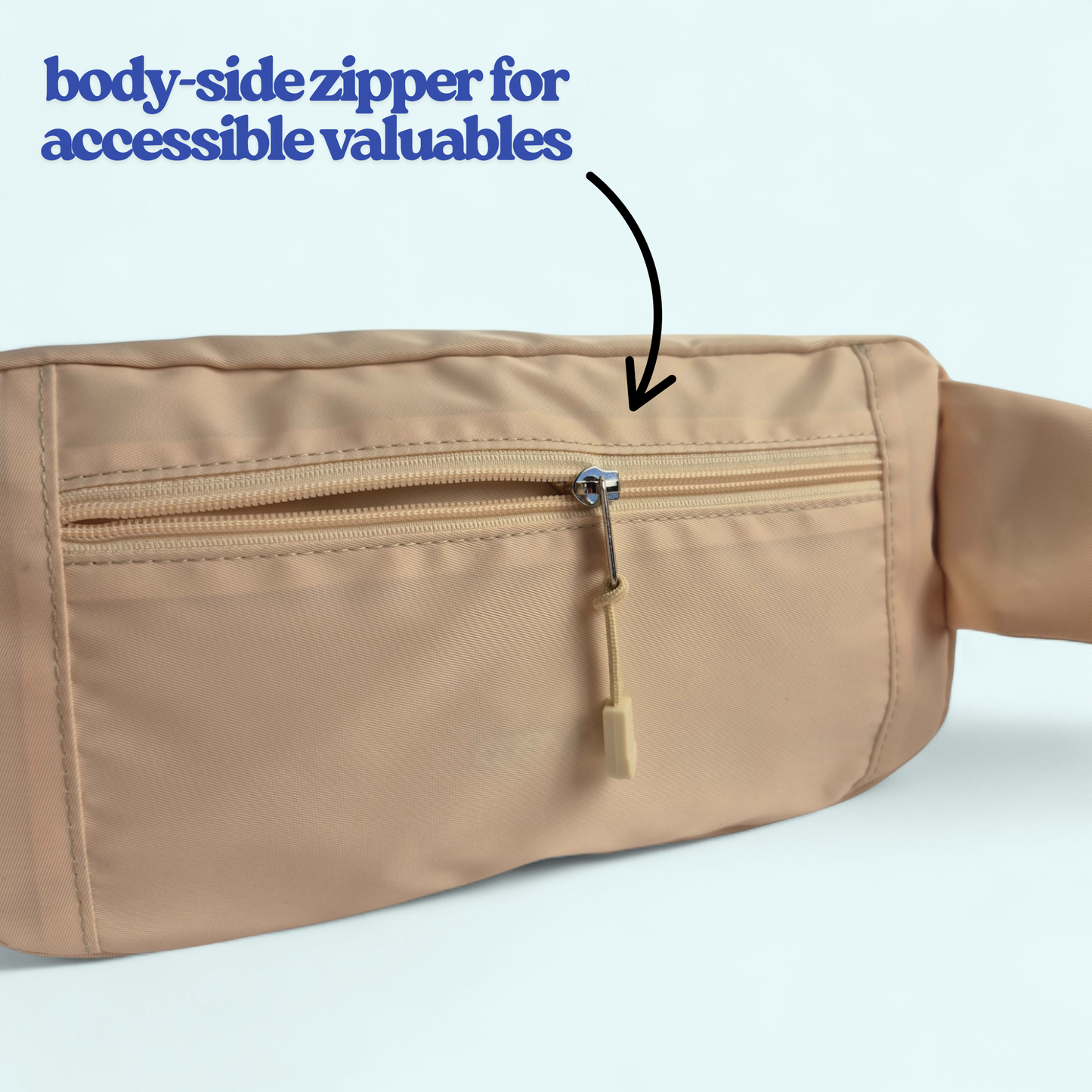 Every-Wear Bag