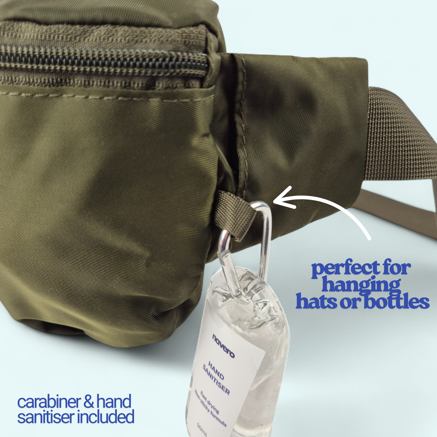 Every-Wear Bag