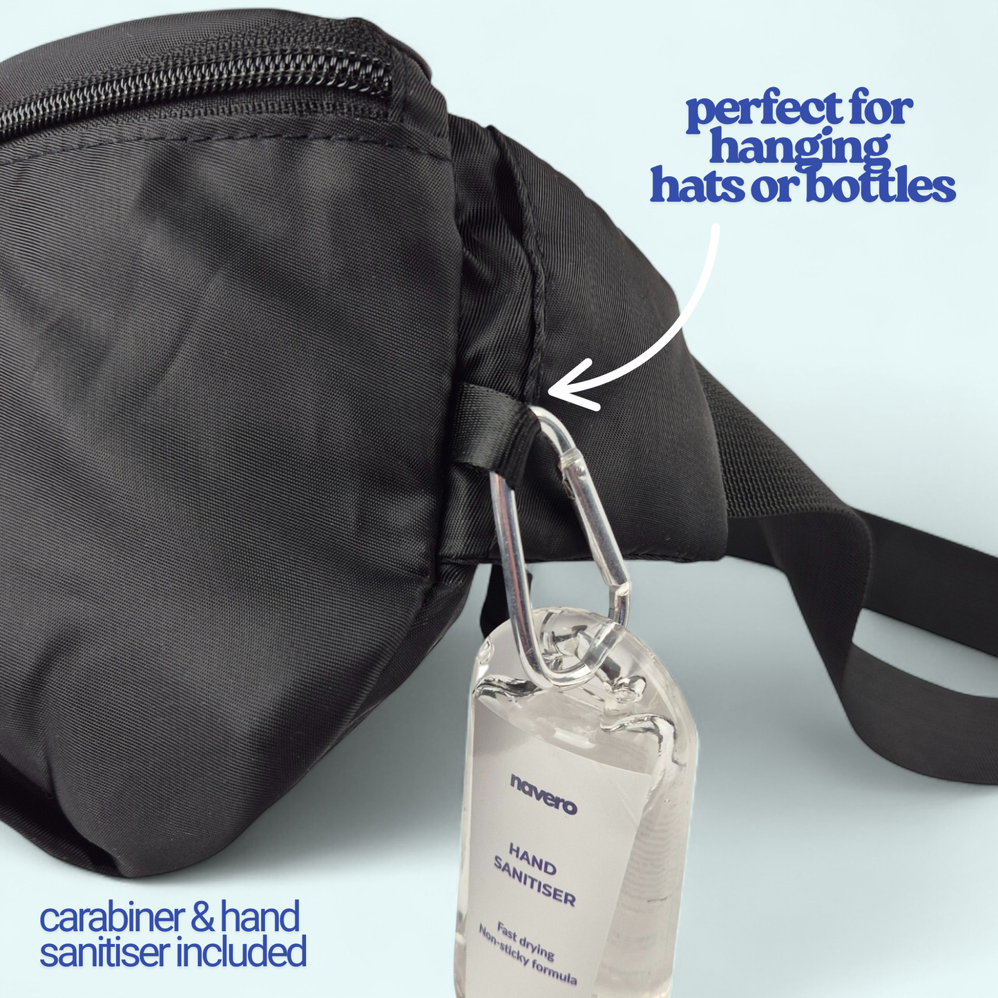 Every-Wear Bag