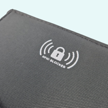 Passport Wallet (small)