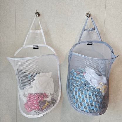 Foldable Laundry Basket