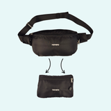 Foldable Every-Wear Bag