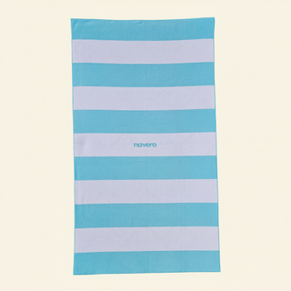 Sand-Free Quick Dry Towel