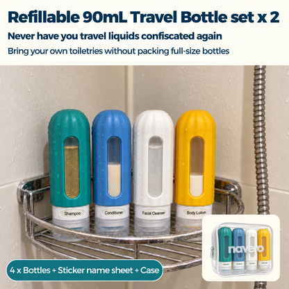 Family Cruise Bundle